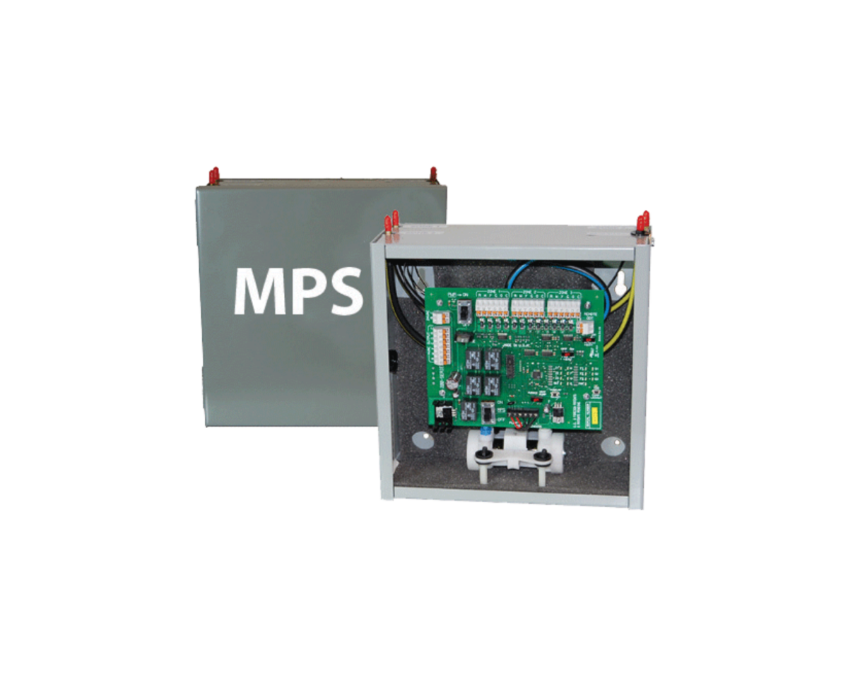 MPS® Series 