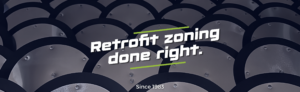 HVAC zoning systems from Arzel: retrofit zoning done right