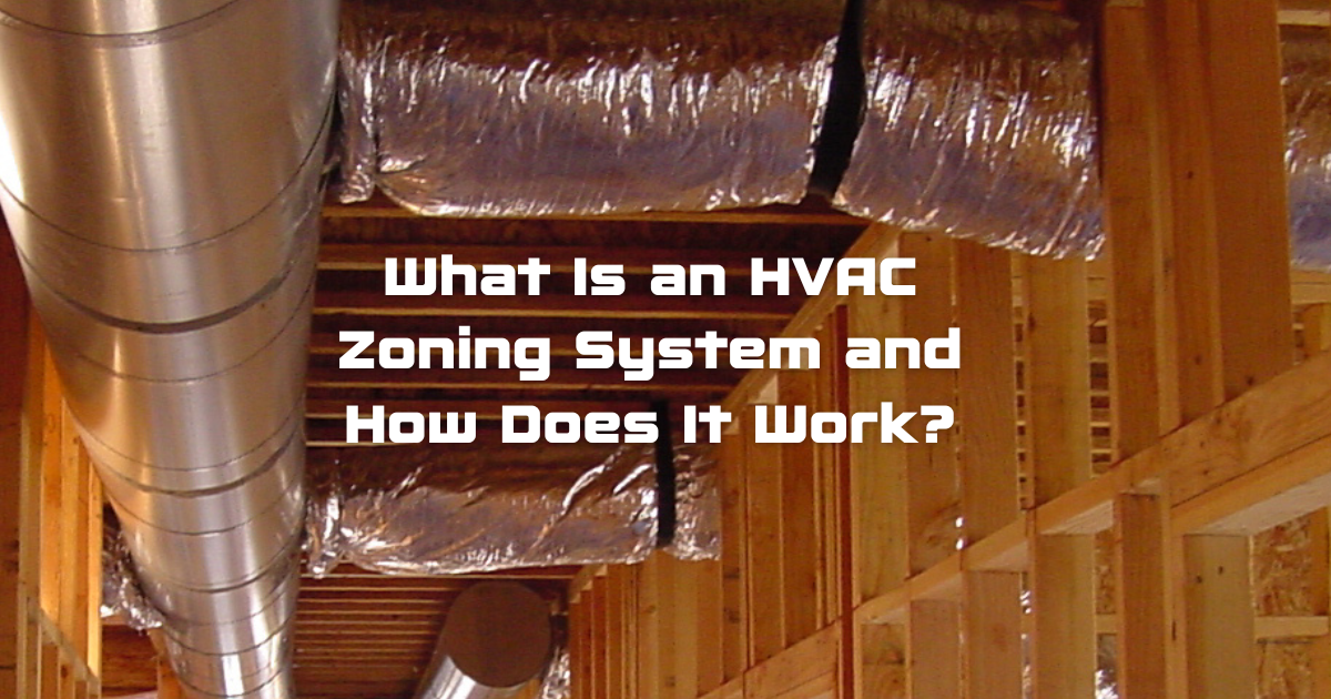 What Is an HVAC Zoning System and How Does it Work? Arzel Zoning