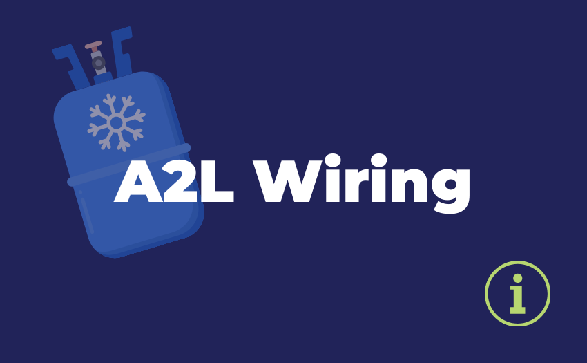 A2L Wiring