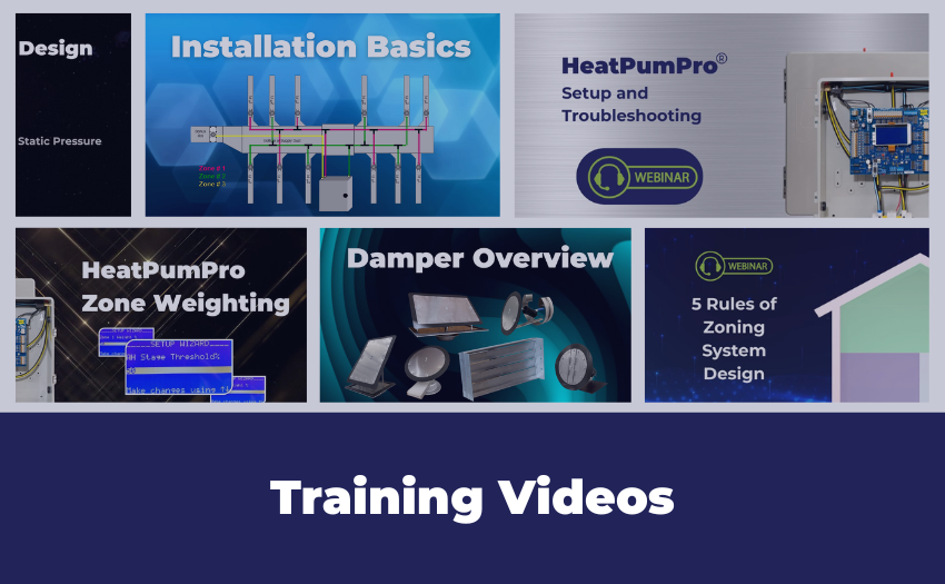 Training Videos
