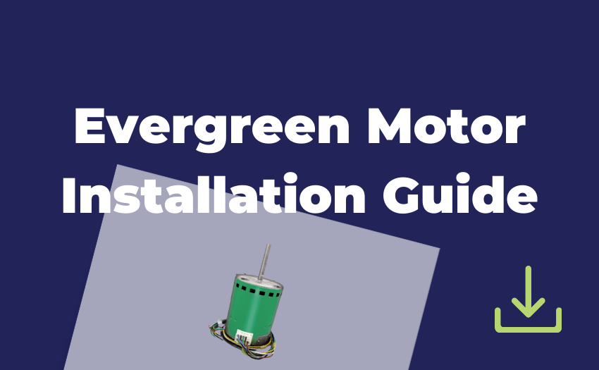 Evergreen Zoning Manual