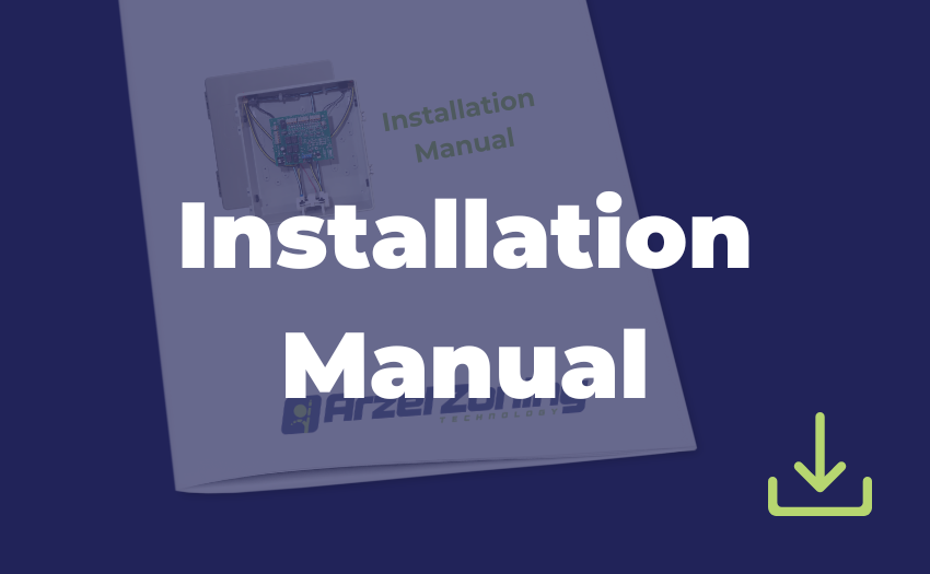 Evergreen Zoning Manual