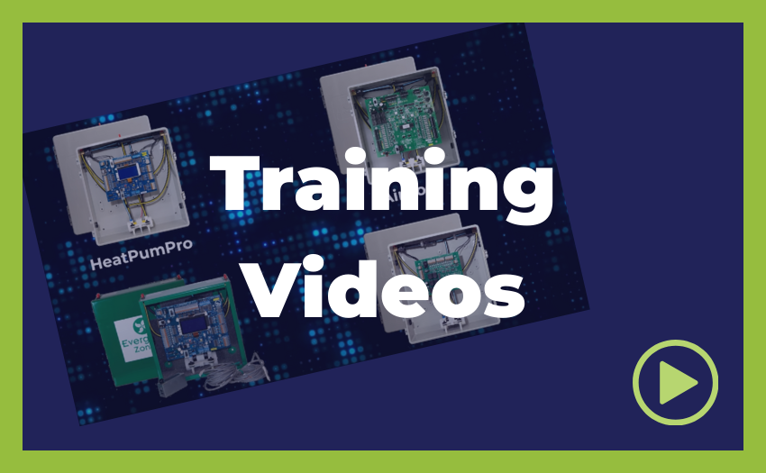 Pump Training Videos