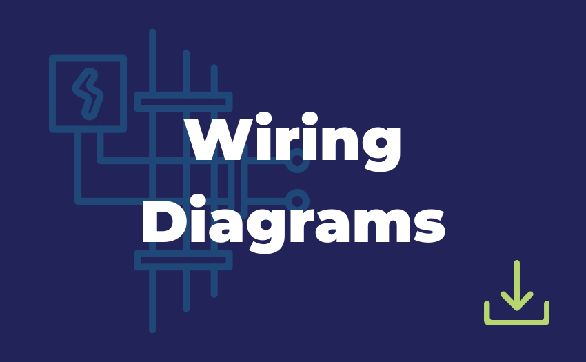 Evergreen Wiring Diagrams