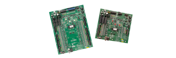 AirBoss Circuit Board