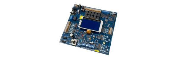 GTPro circuit board