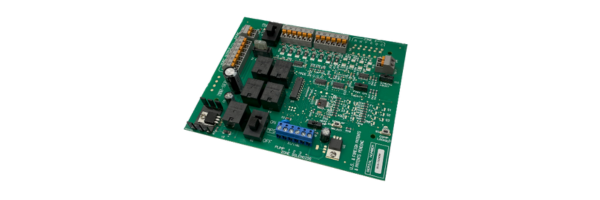 MPS Circuit Board