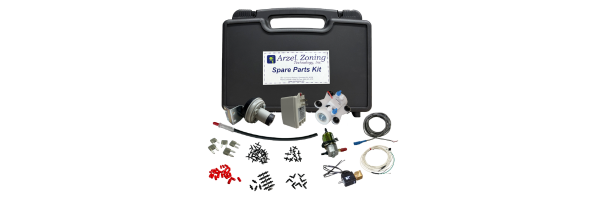 Spart Parts Kit