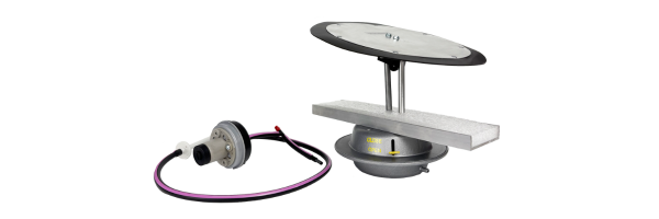 ModuPASS bypass damper