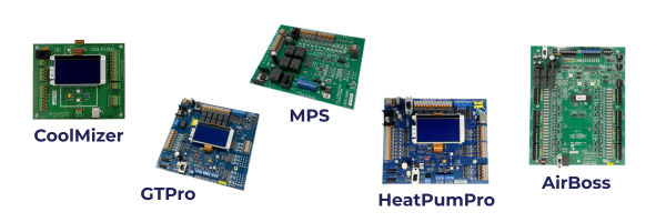 Arzel Circuit Boards