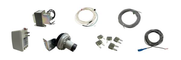 Other Replacement Parts