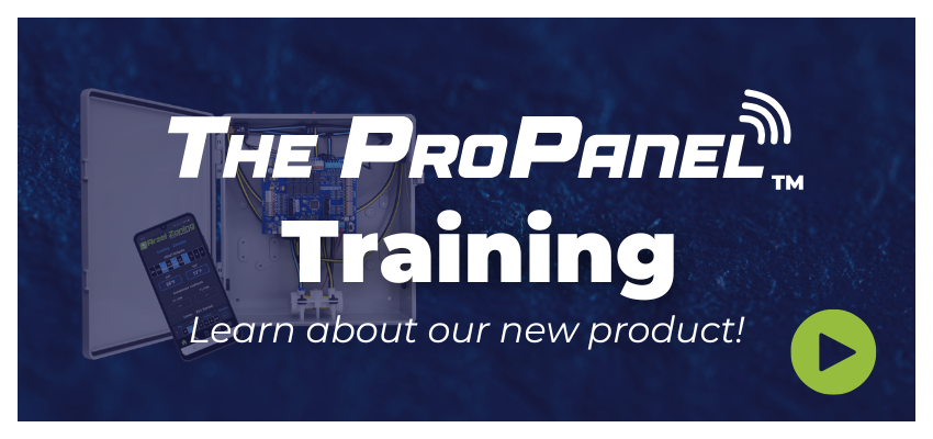 Training videos, in-depth training