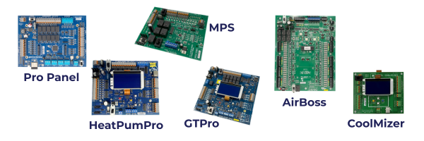 Arzel Circuit Boards