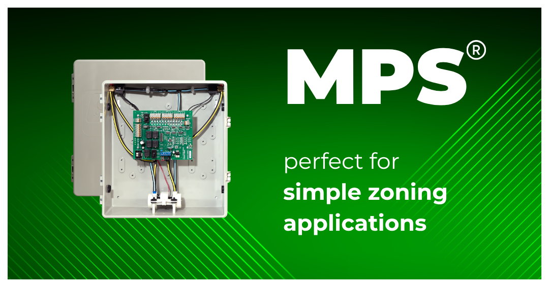 MPS perfect for new construction zoning